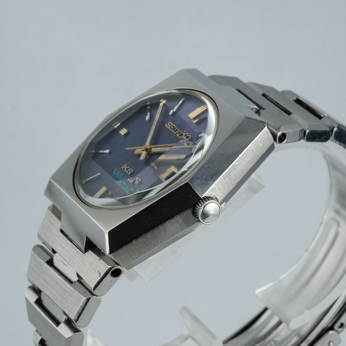 1972 Seiko KS Vanac 5626-6010