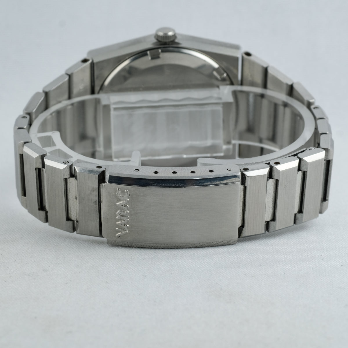 1972 Seiko KS Vanac 5626-6010