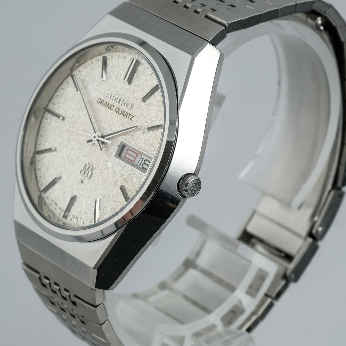 1979 Seiko Grand Quartz 9943-8020