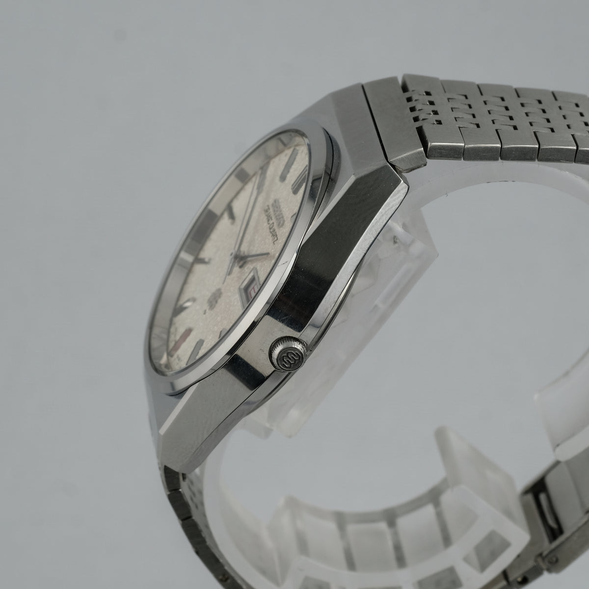 1979 Seiko Grand Quartz 9943-8020