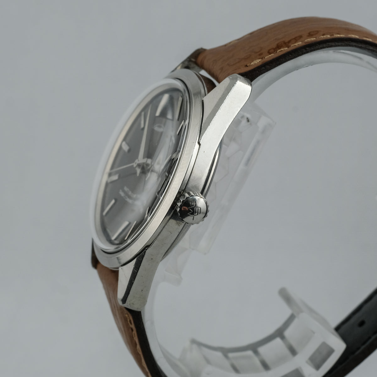 1966 Seiko Champion 860 7622-9010