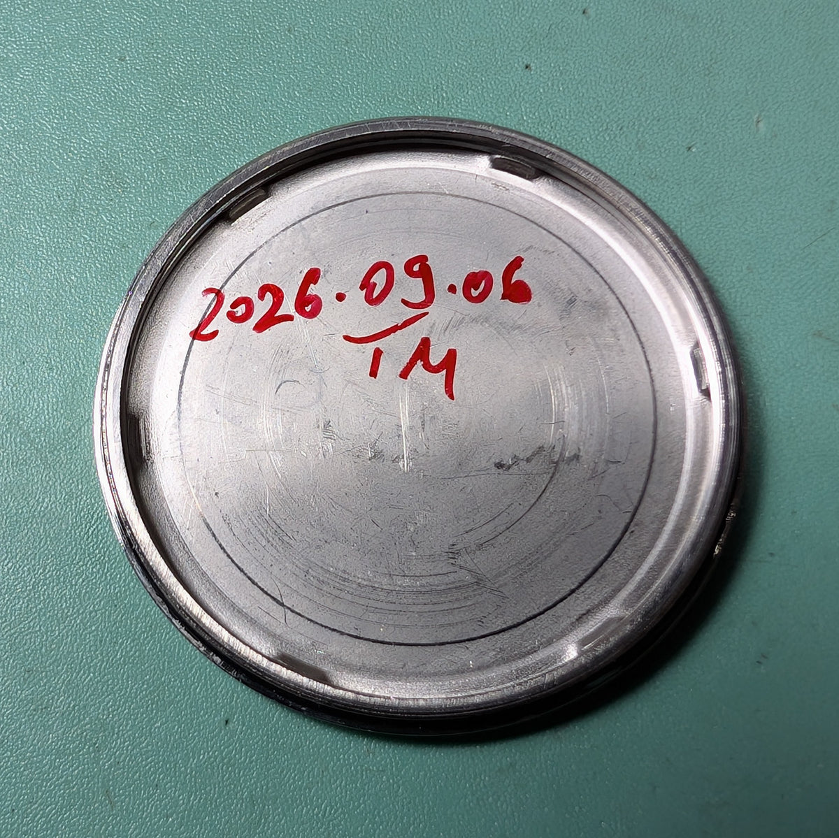 1972 Seiko KS Vanac 5626-6010