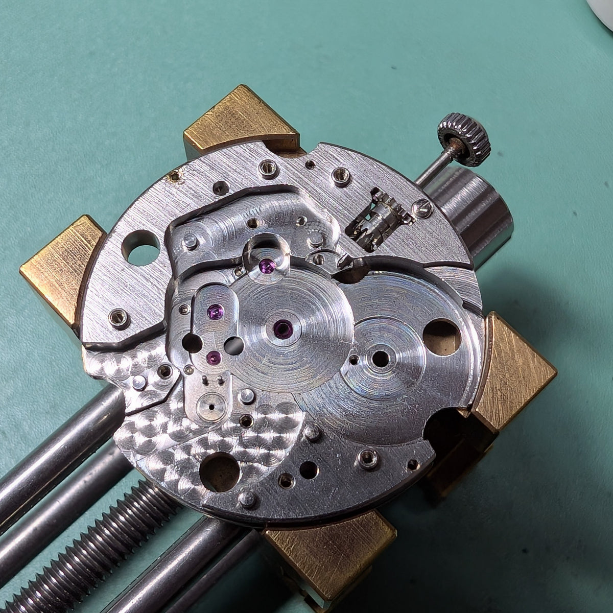 1960 Seiko Lord Marvel Specially inspected J14038