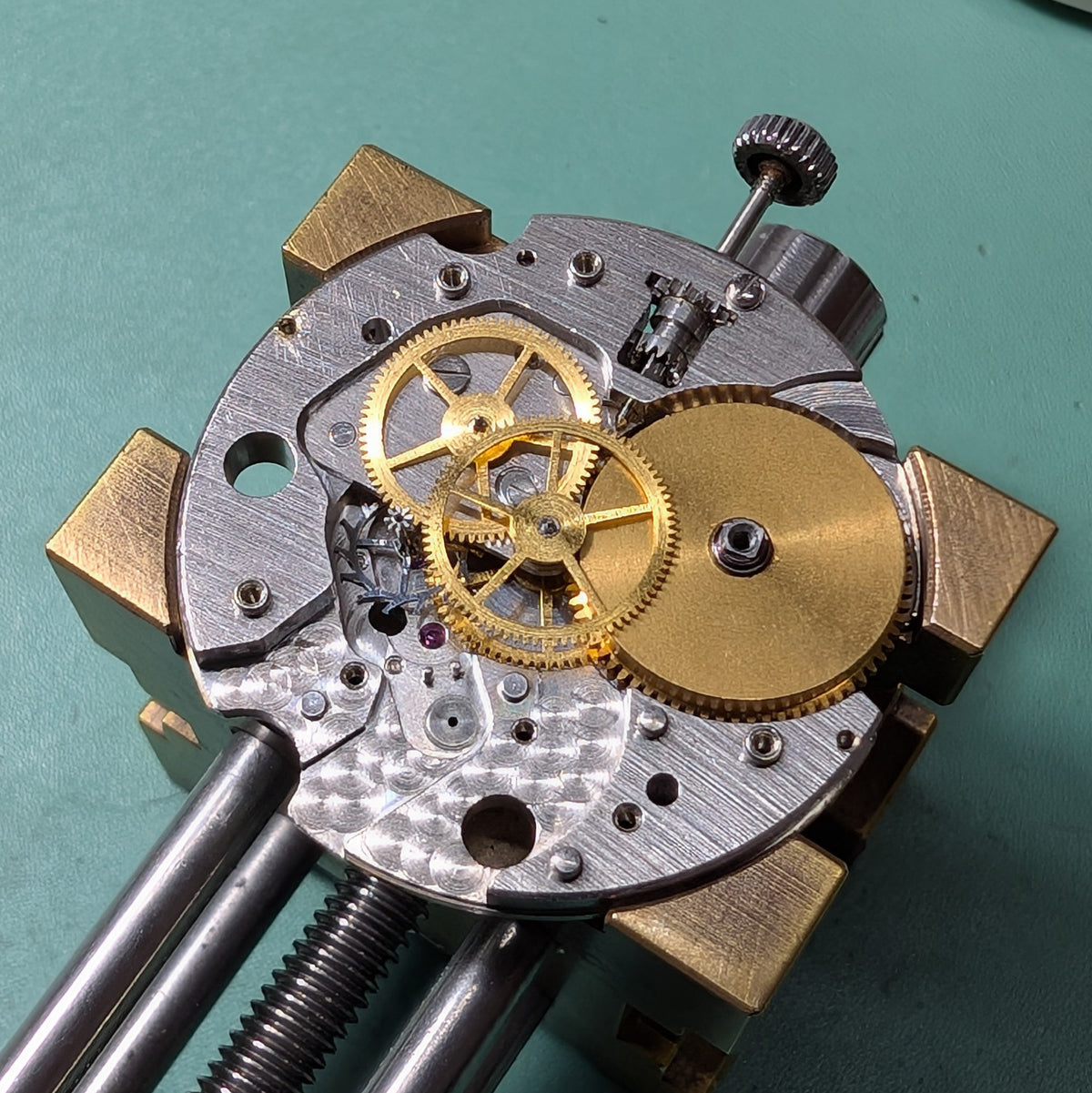 1960 Seiko Lord Marvel Specially inspected J14038