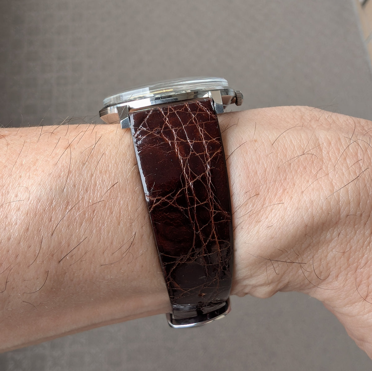 1960 Seiko Lord Marvel Specially inspected J14038