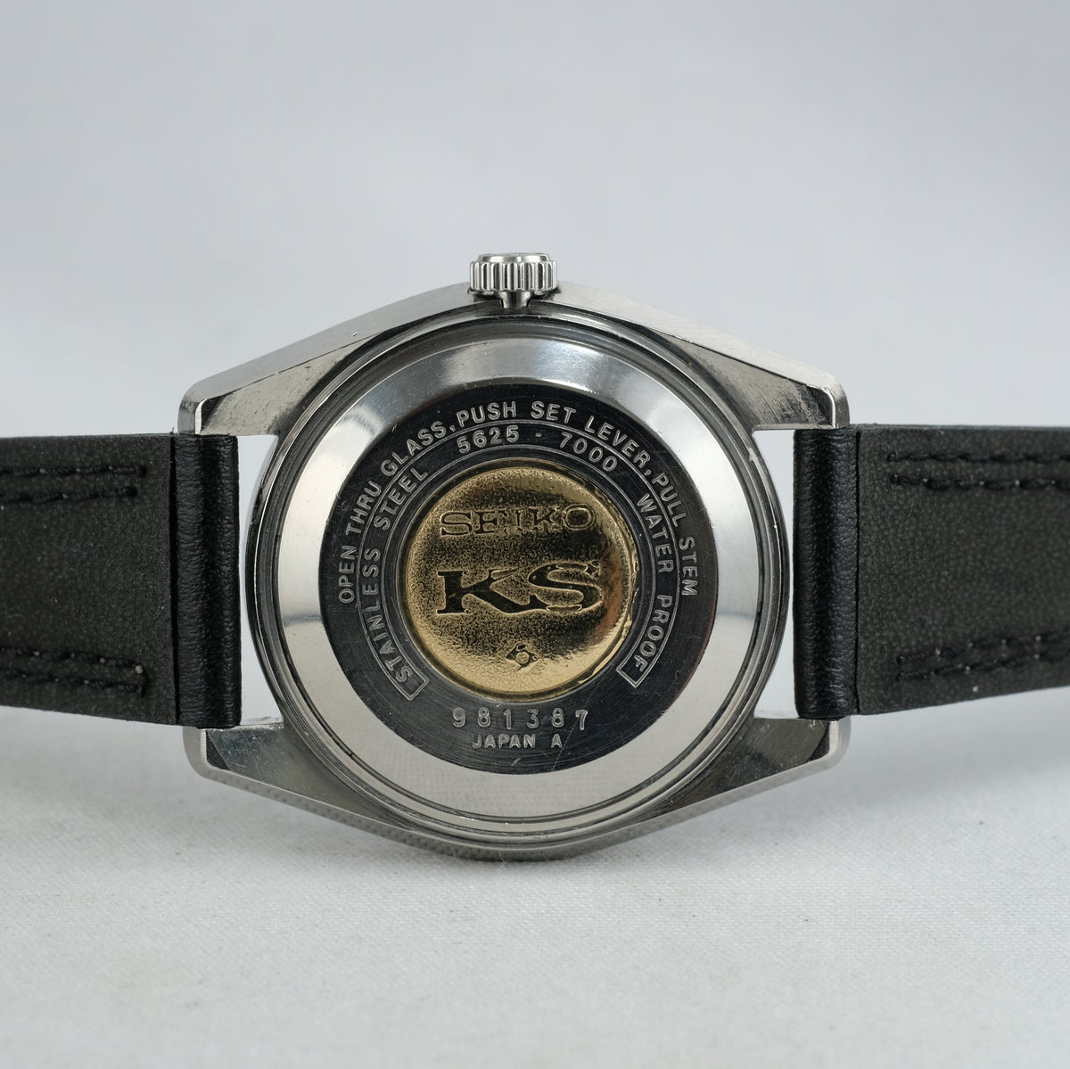 1969 Seiko KS 5625-7000