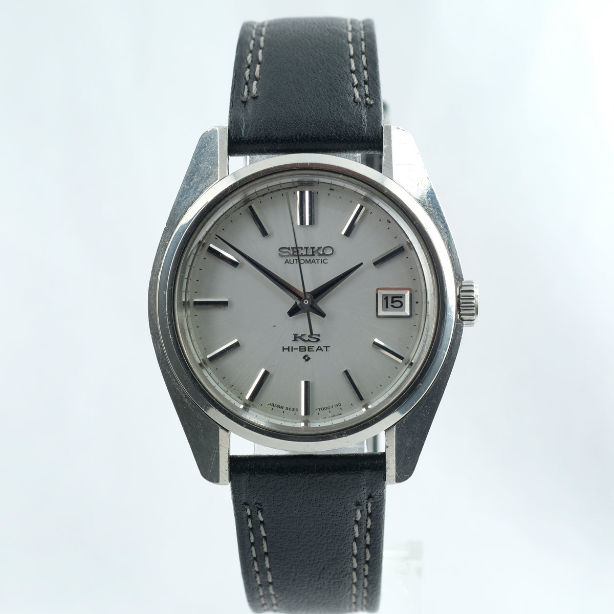 1969 Seiko KS 5625-7000