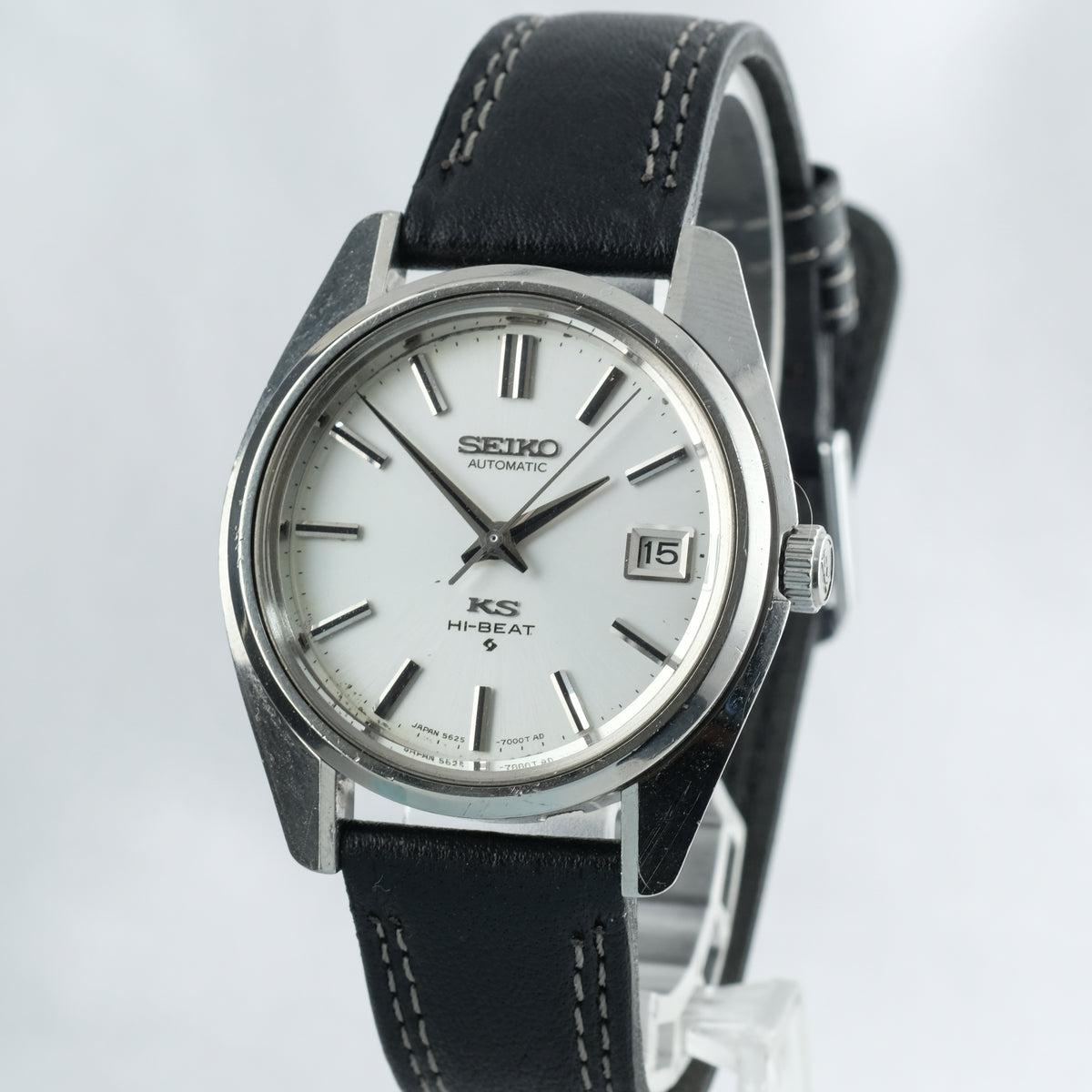 1969 Seiko KS 5625-7000