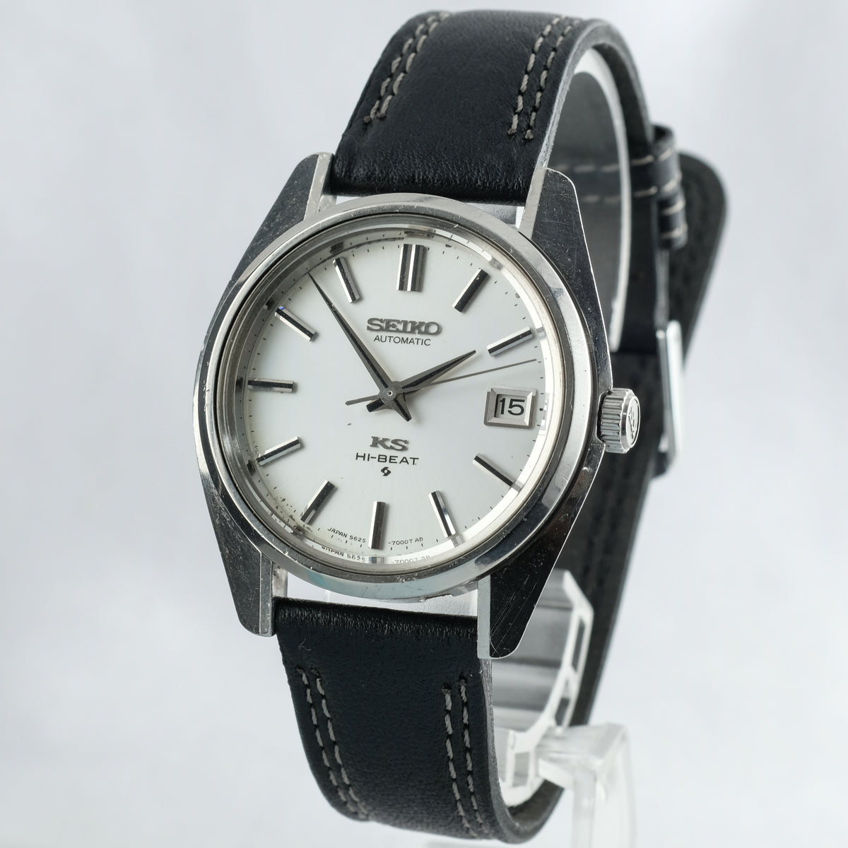 1969 Seiko KS 5625-7000