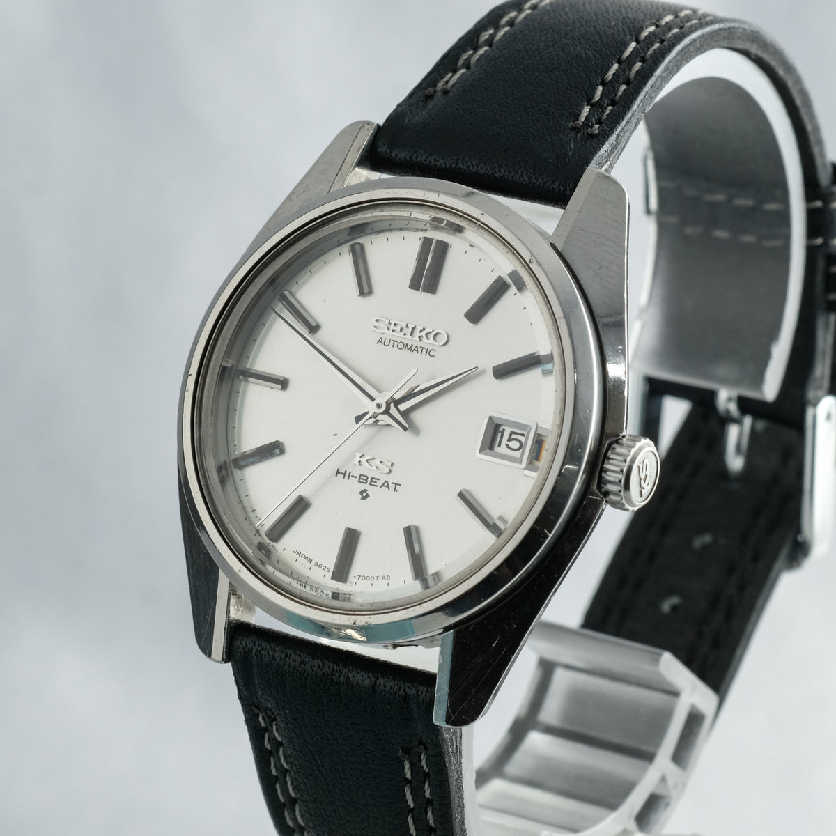 1969 Seiko KS 5625-7000