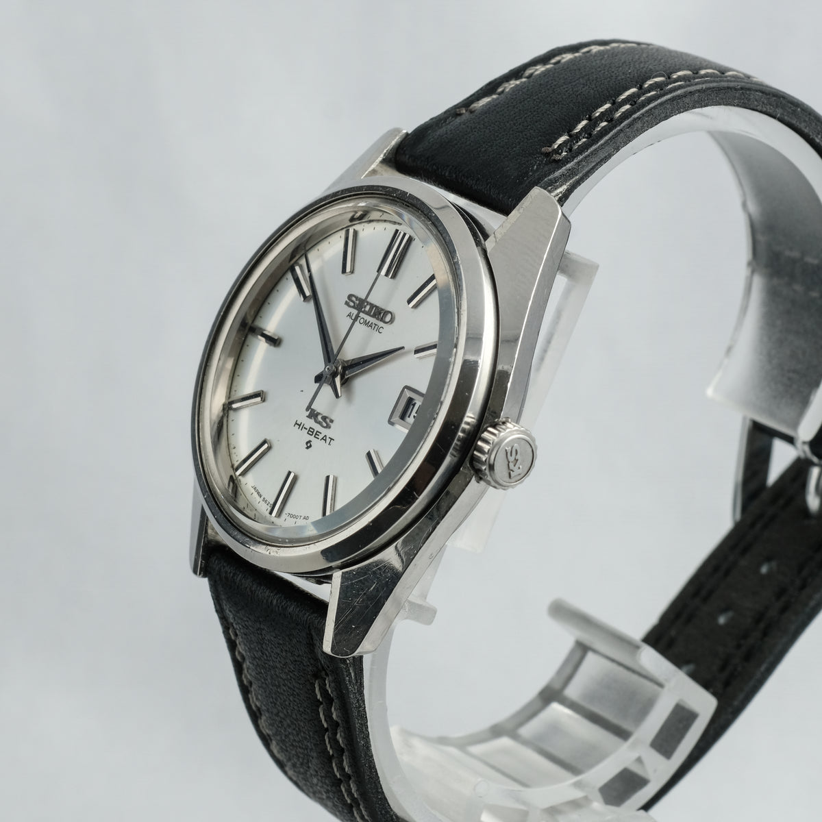 1969 Seiko KS 5625-7000