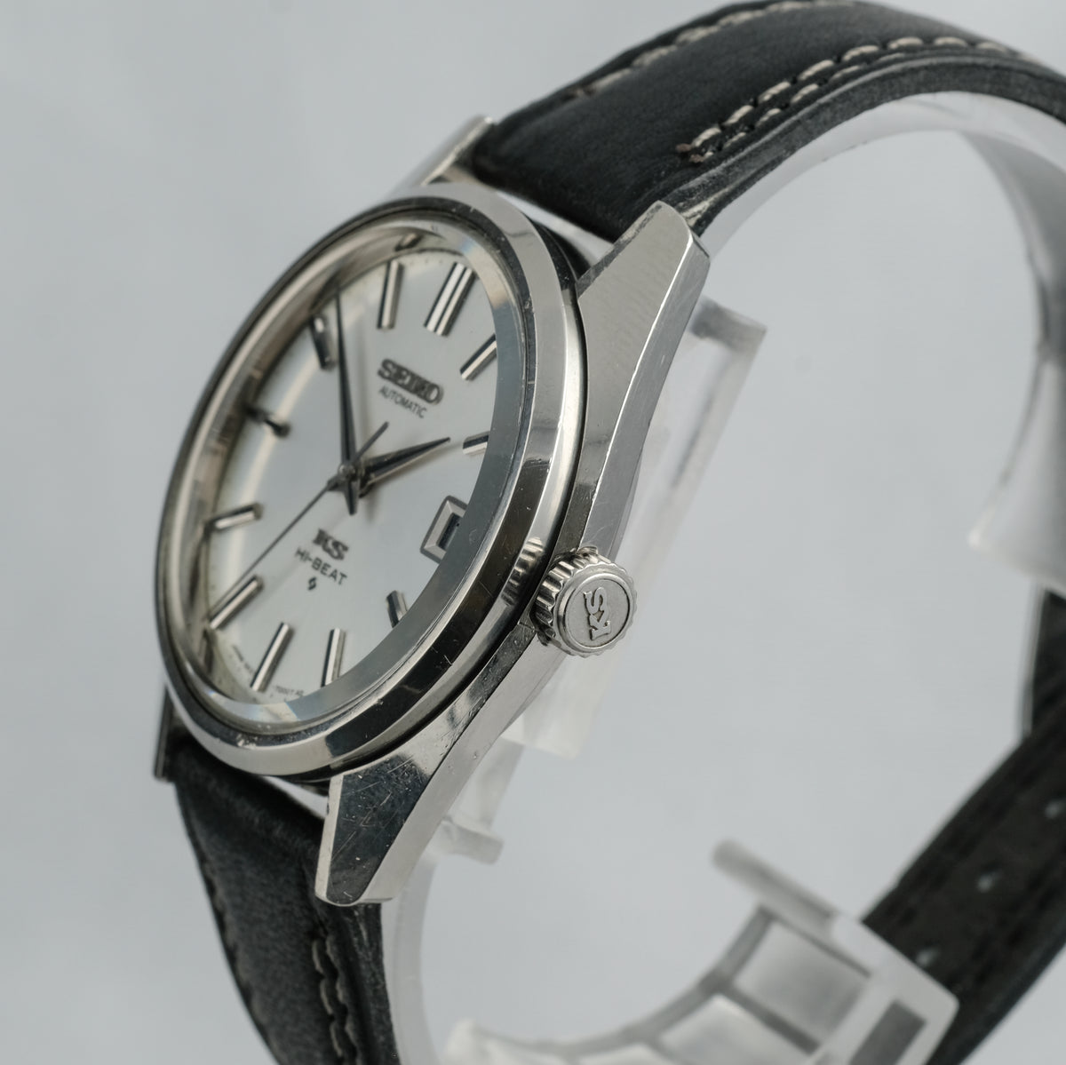 1969 Seiko KS 5625-7000