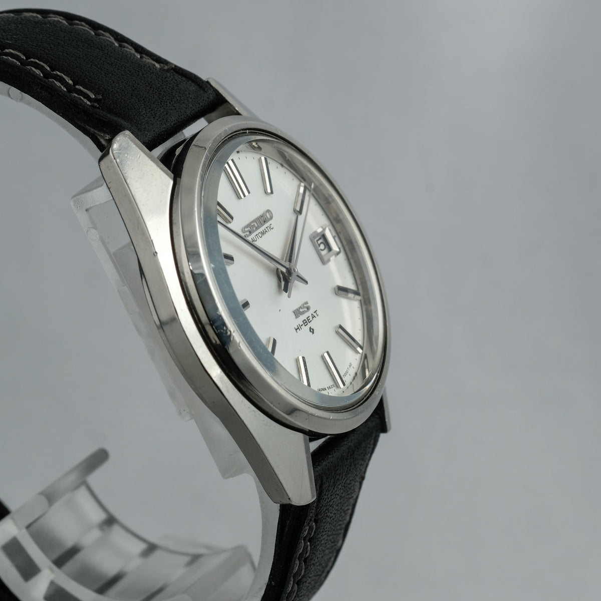 1969 Seiko KS 5625-7000