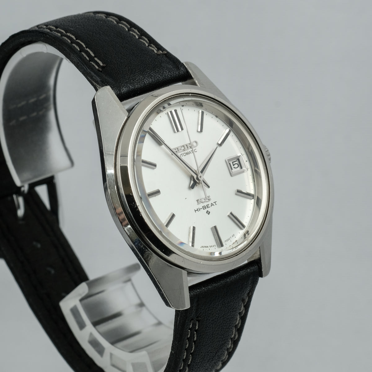 1969 Seiko KS 5625-7000