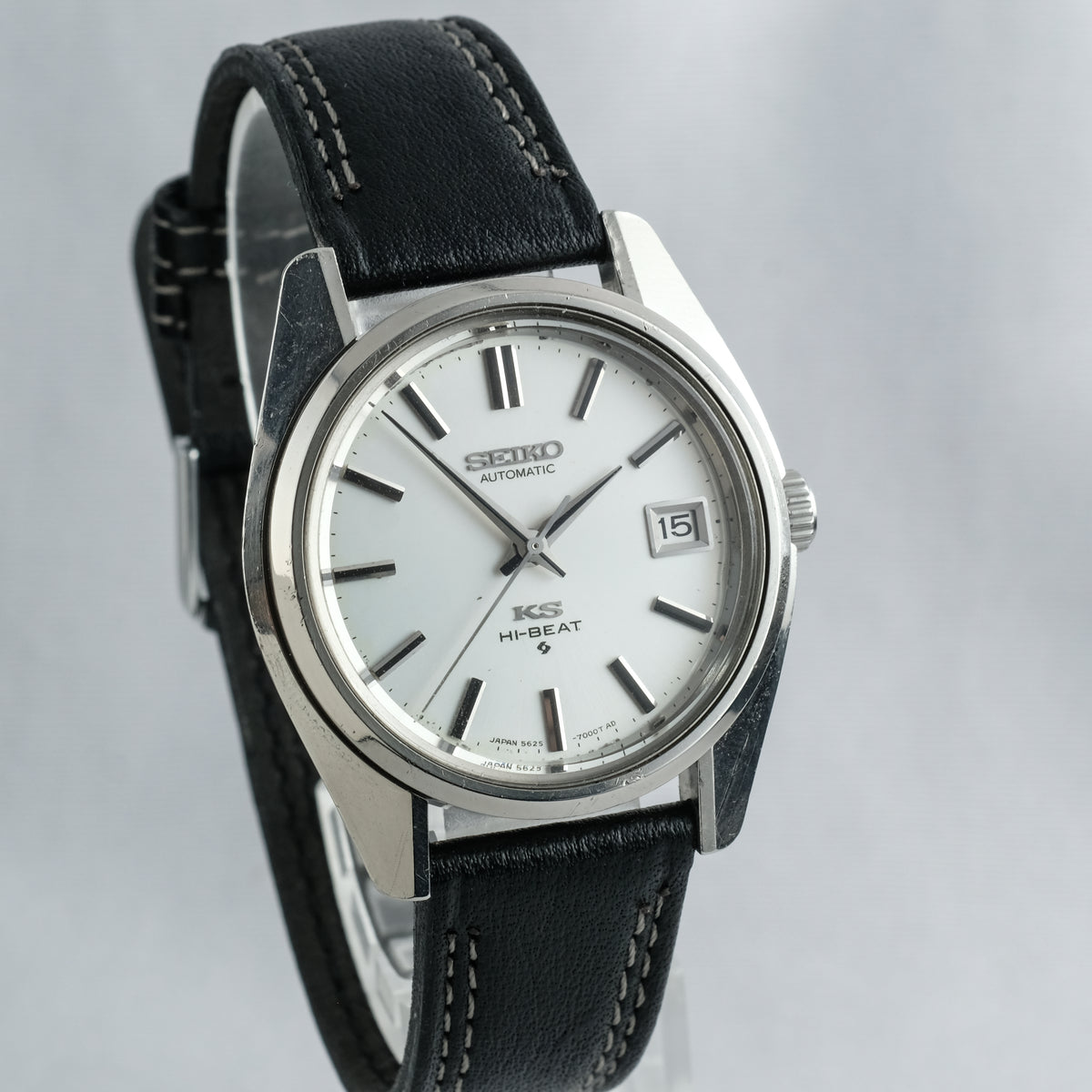 1969 Seiko KS 5625-7000