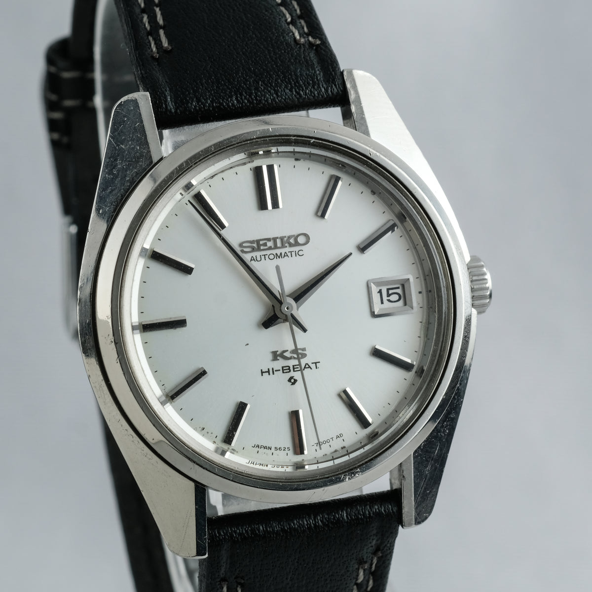 1969 Seiko KS 5625-7000
