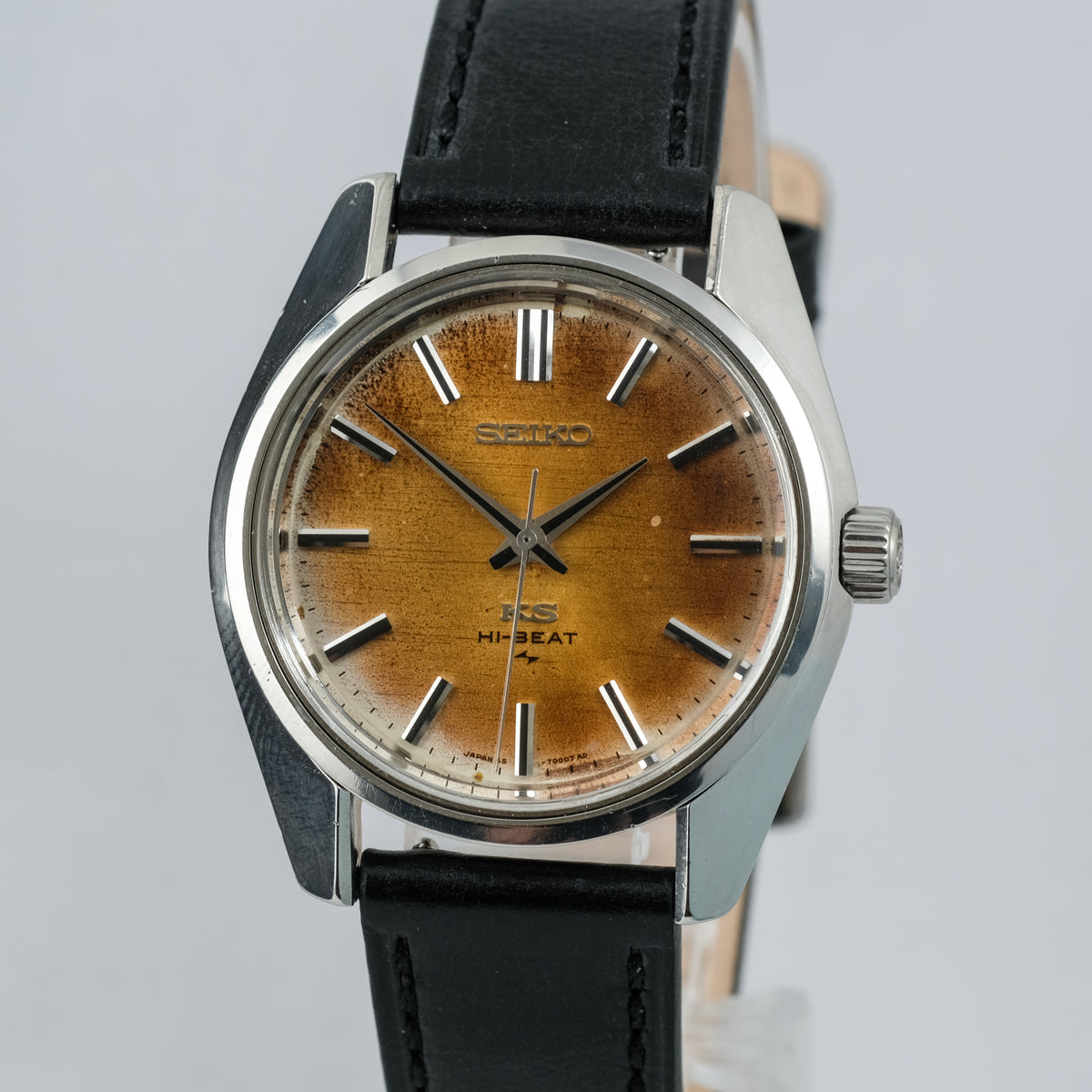 1969 Seiko KS 45-7000