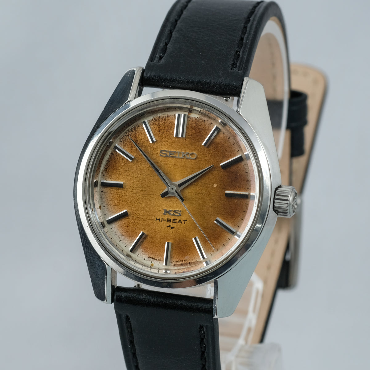 1969 Seiko KS 45-7000
