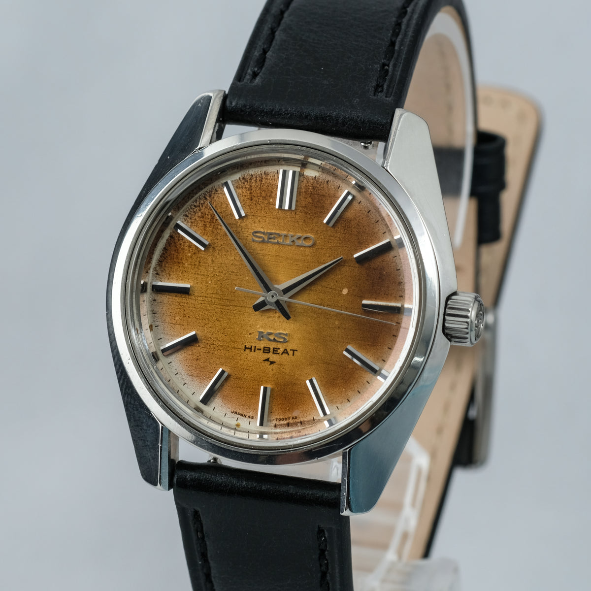 1969 Seiko KS 45-7000