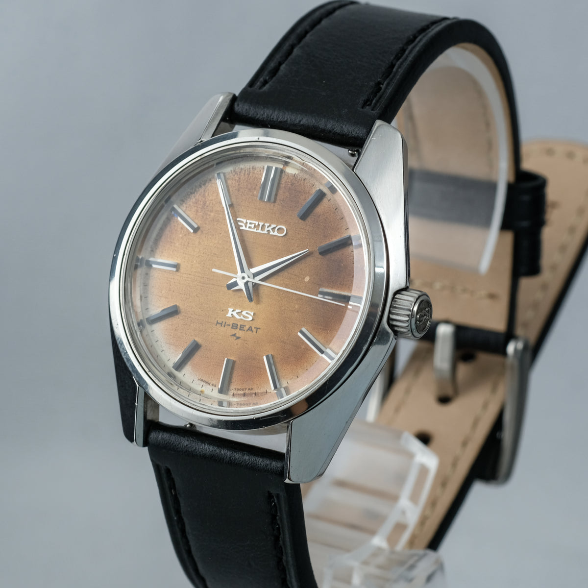 1969 Seiko KS 45-7000