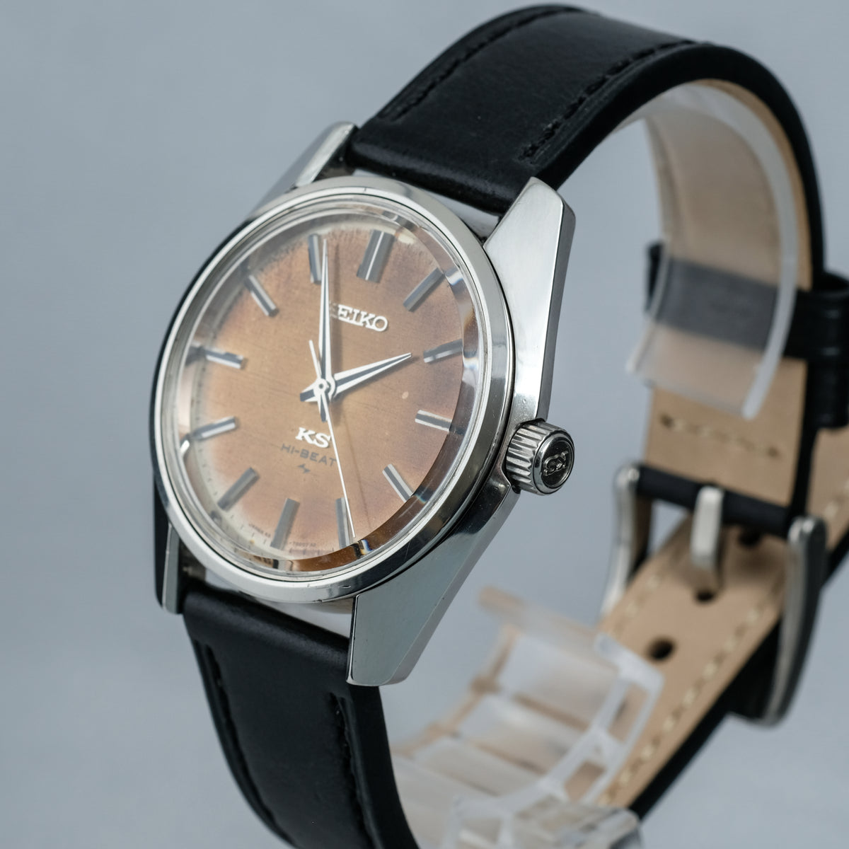 1969 Seiko KS 45-7000