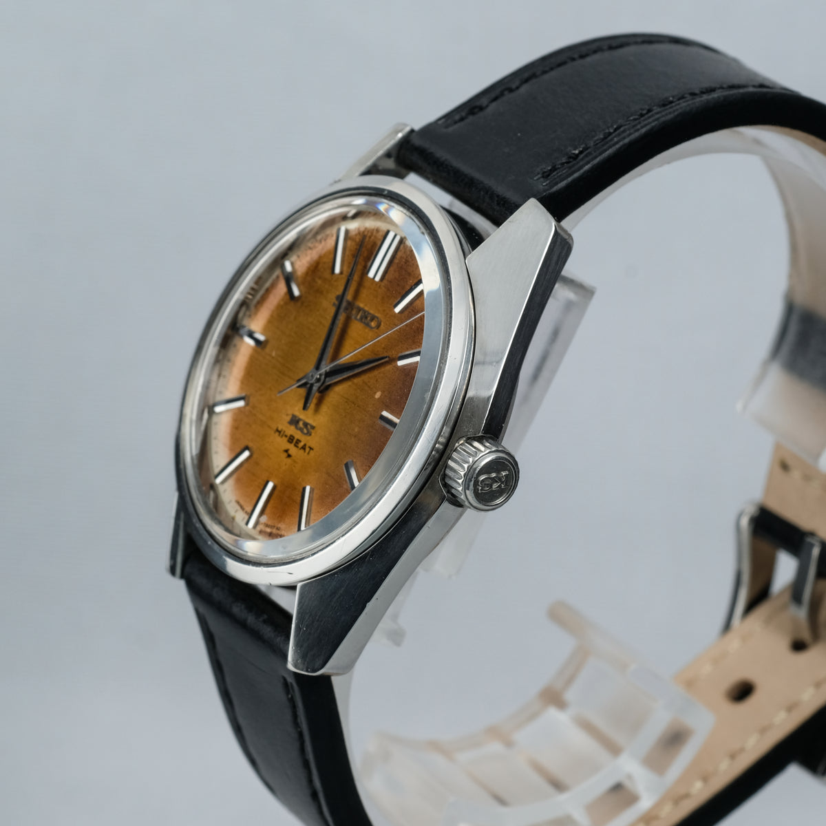 1969 Seiko KS 45-7000