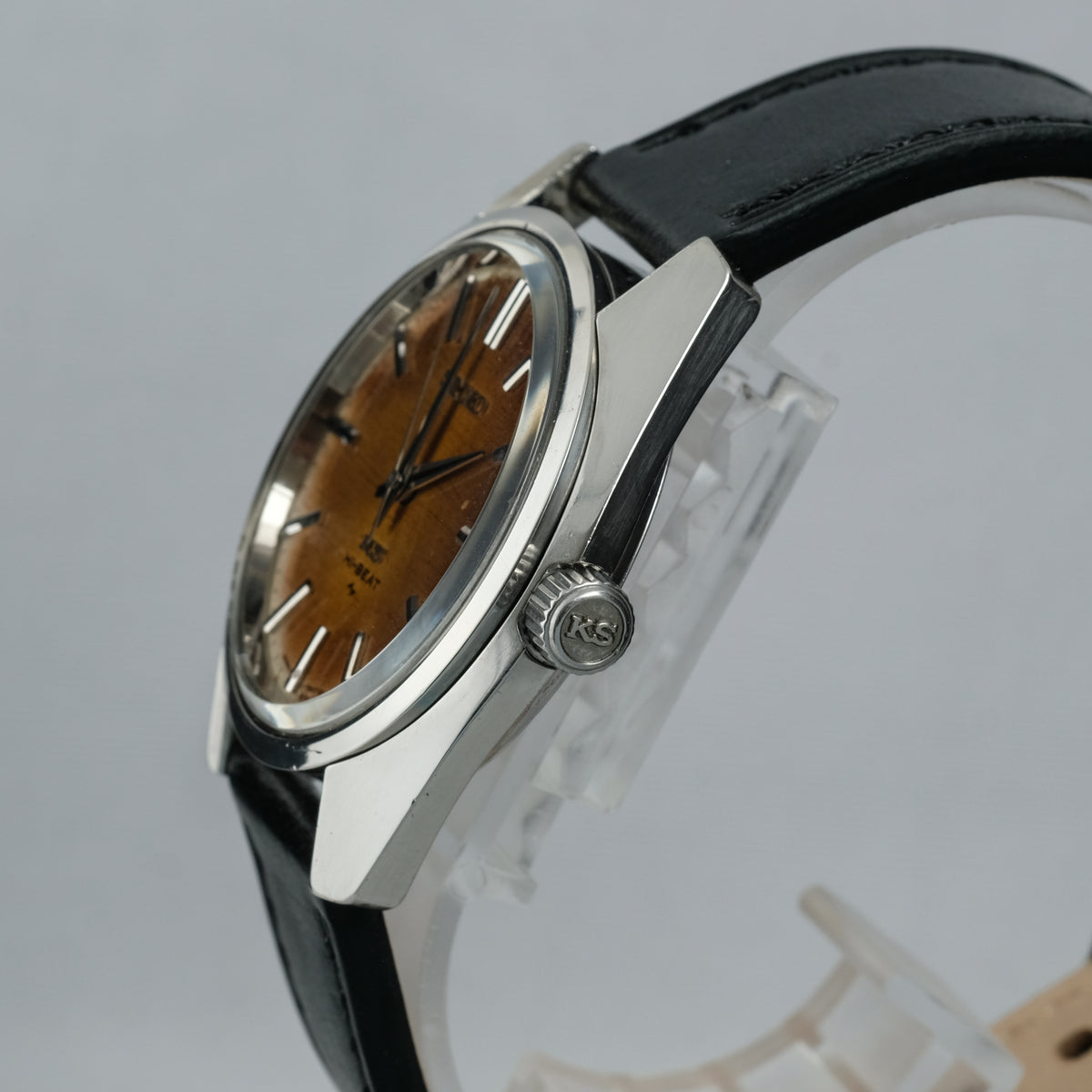 1969 Seiko KS 45-7000