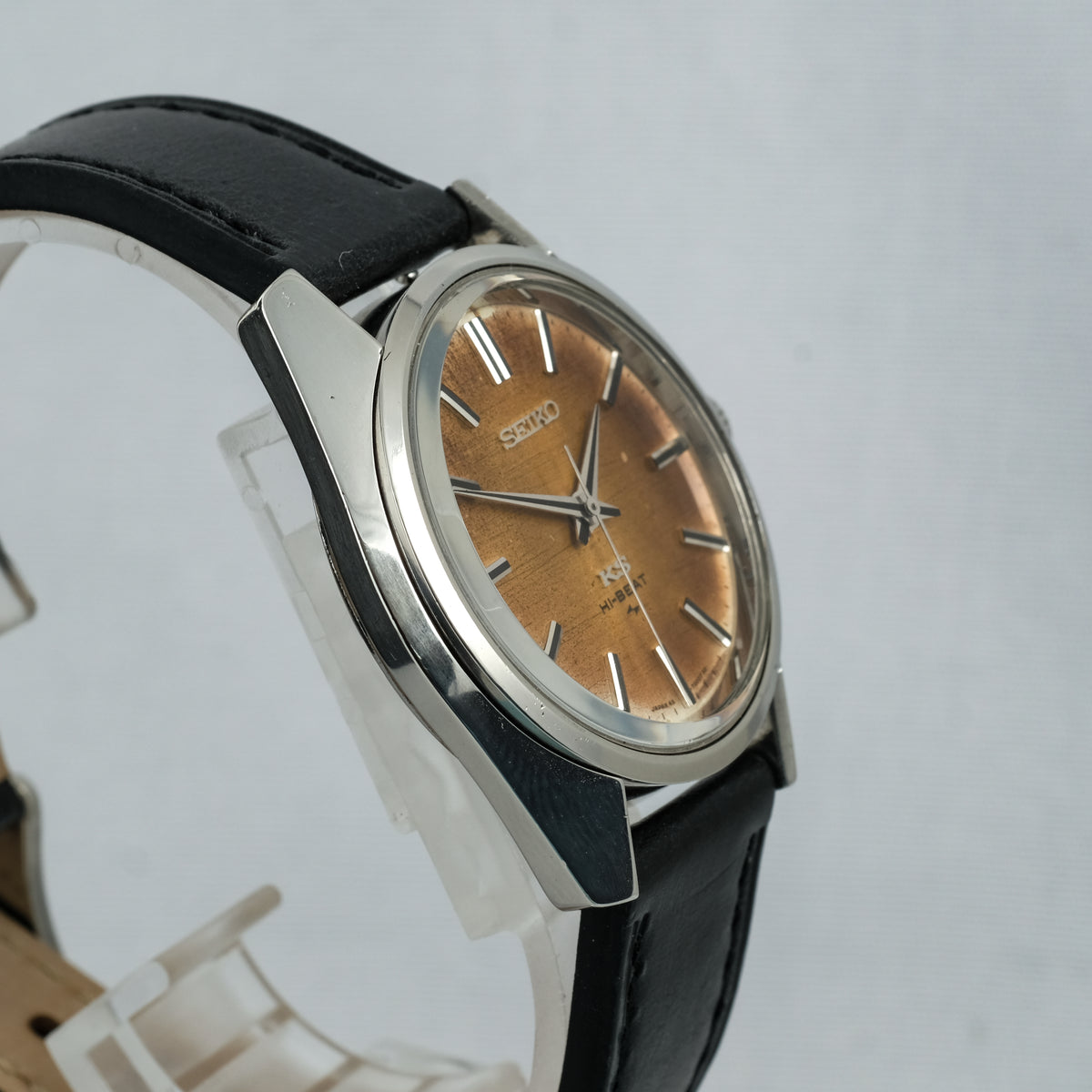 1969 Seiko KS 45-7000