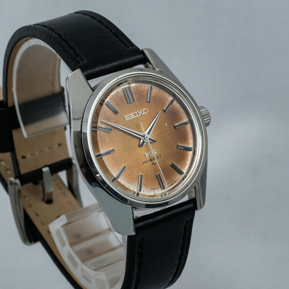1969 Seiko KS 45-7000