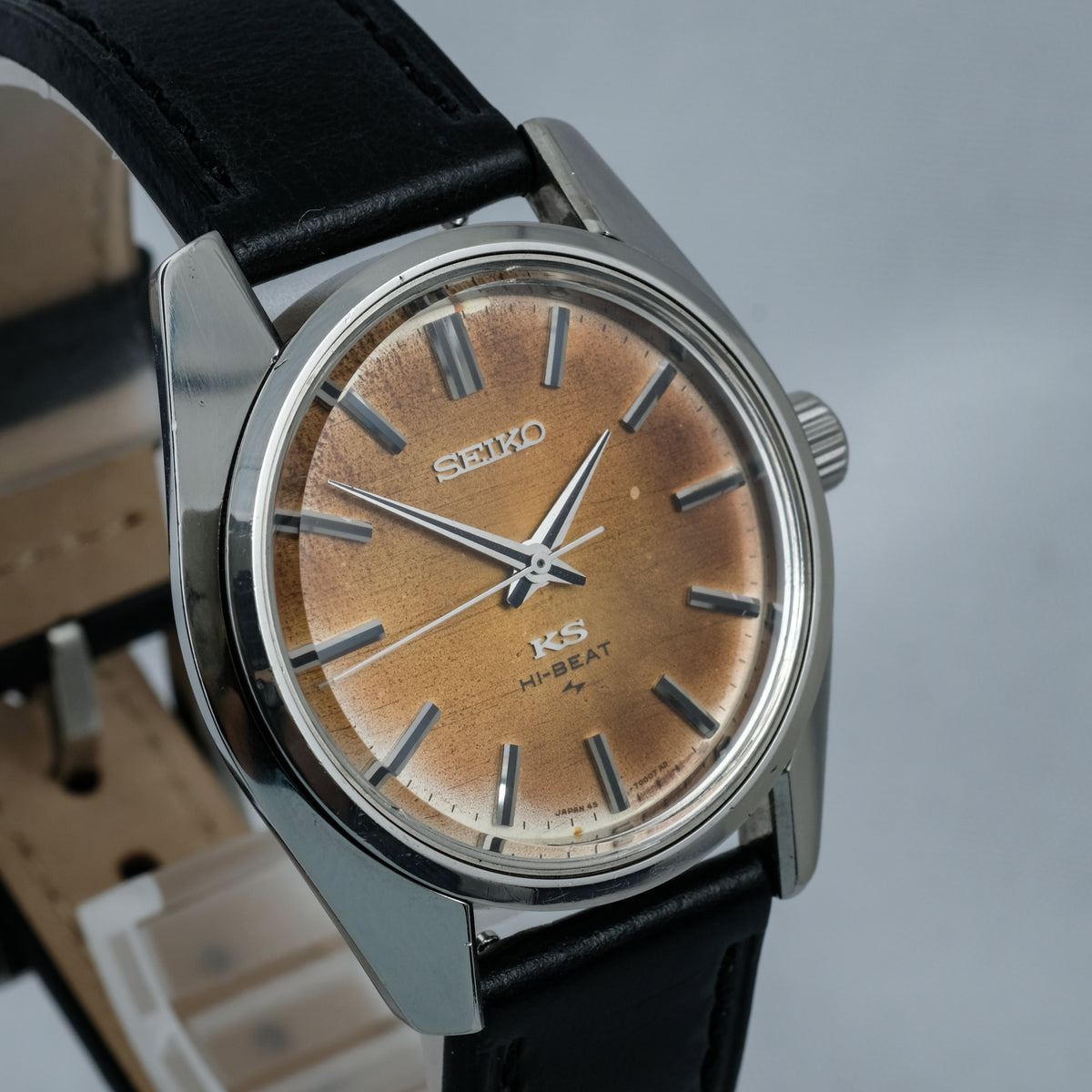 1969 Seiko KS 45-7000