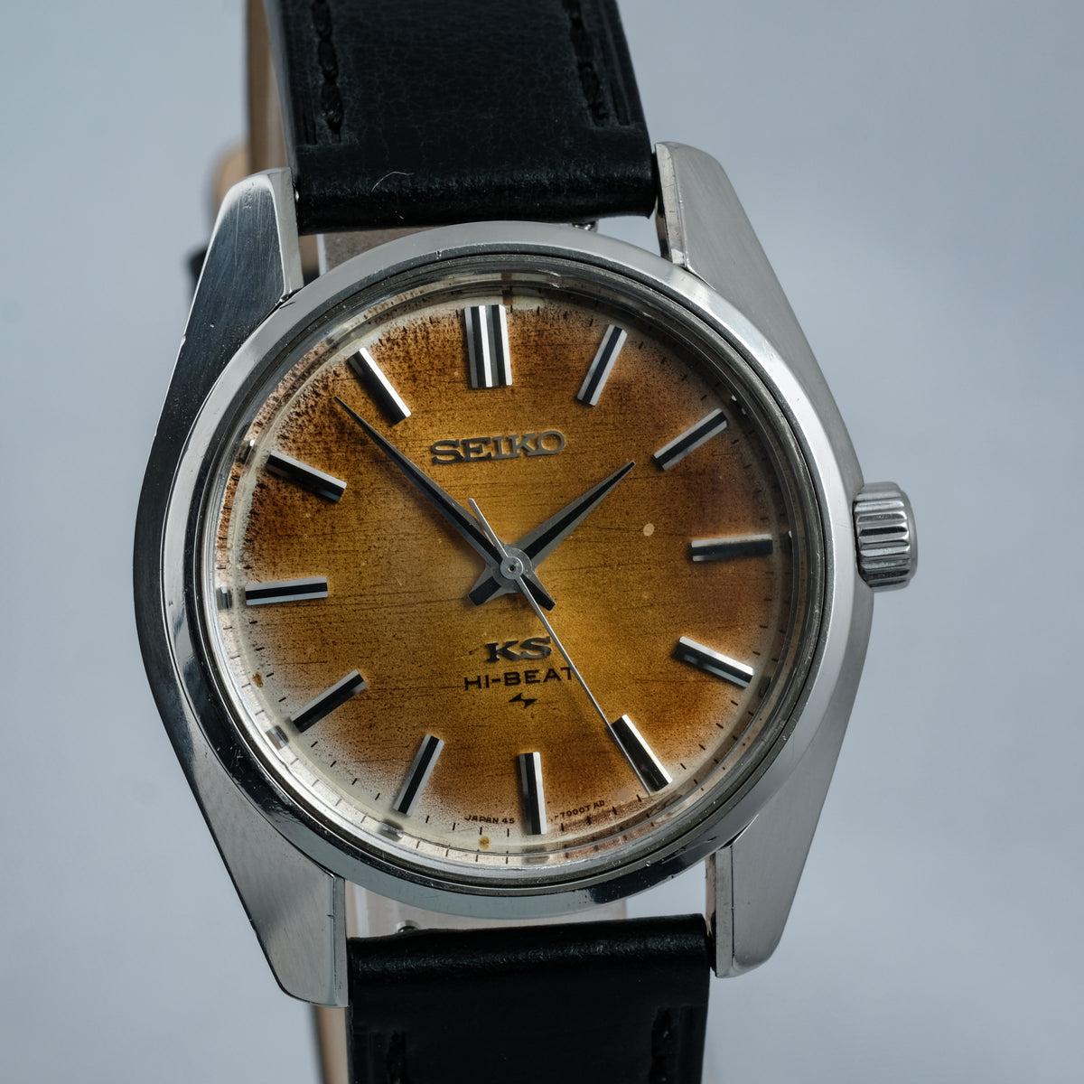 1969 Seiko KS 45-7000