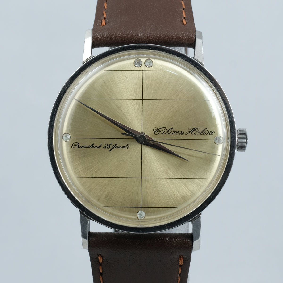 1962 Citizen Hi Line HL515802