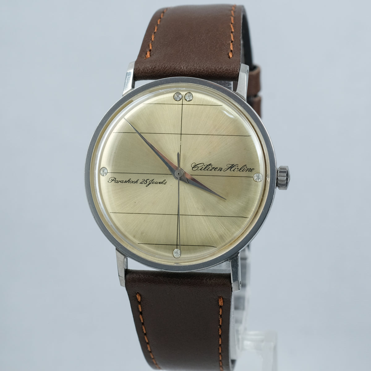 1962 Citizen Hi Line HL515802