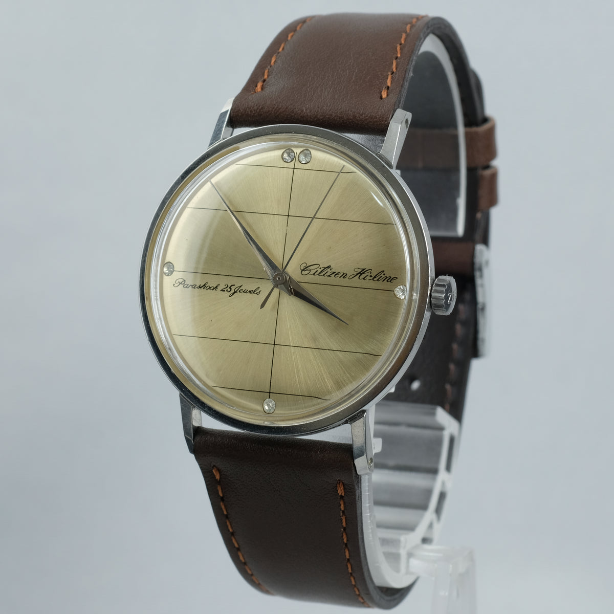 1962 Citizen Hi Line HL515802