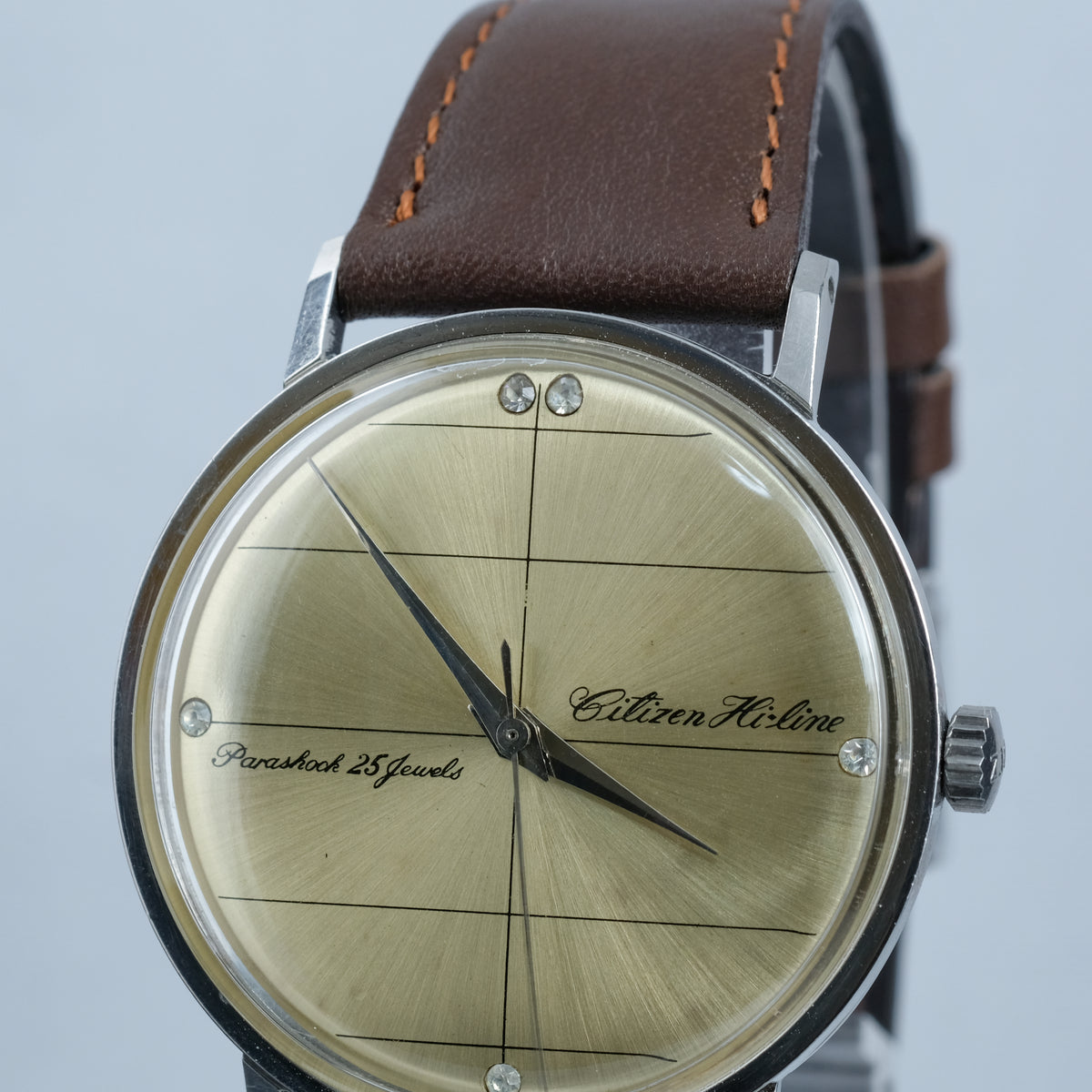 1962 Citizen Hi Line HL515802