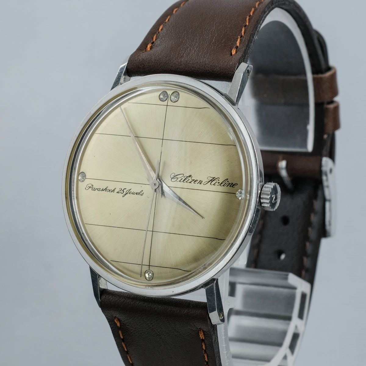 1962 Citizen Hi Line HL515802