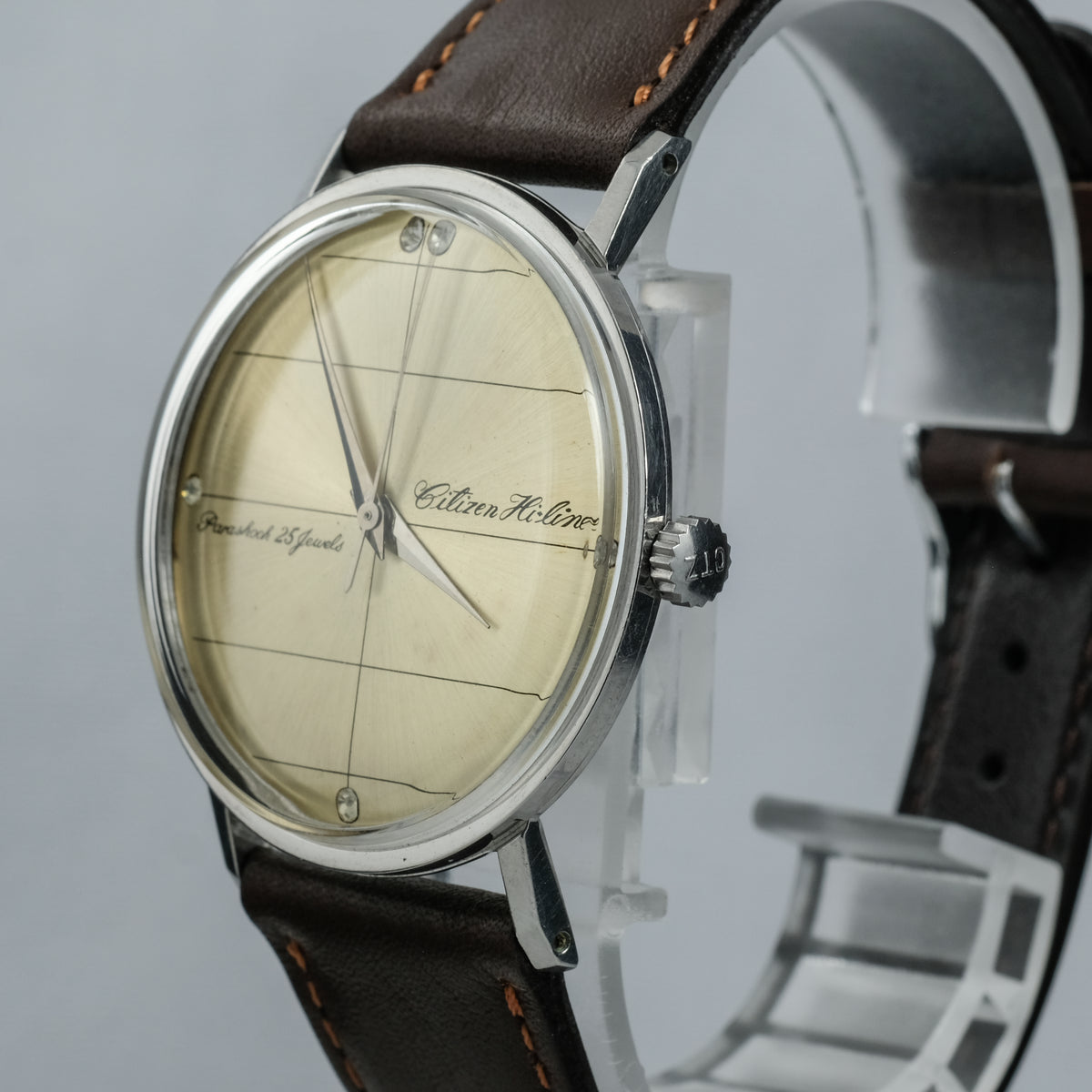1962 Citizen Hi Line HL515802