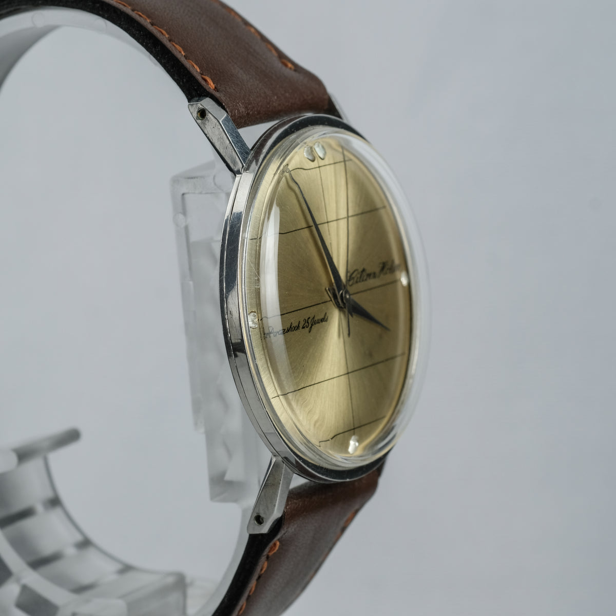 1962 Citizen Hi Line HL515802