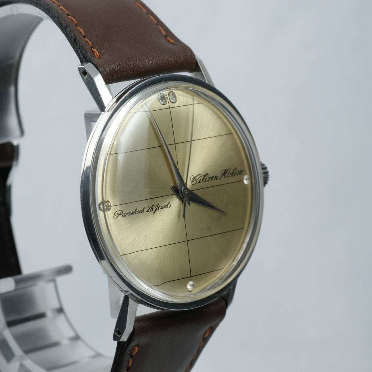 1962 Citizen Hi Line HL515802