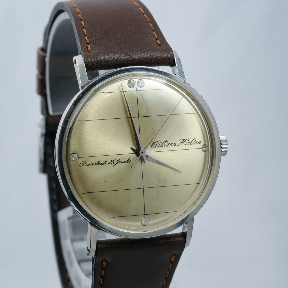 1962 Citizen Hi Line HL515802