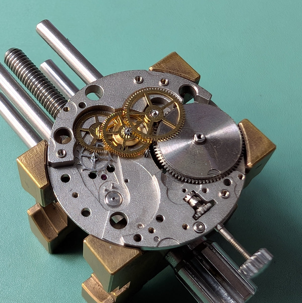 1962 Citizen Hi Line HL515802
