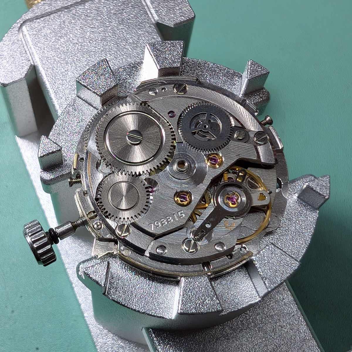 1969 Seiko KS 5625-7000