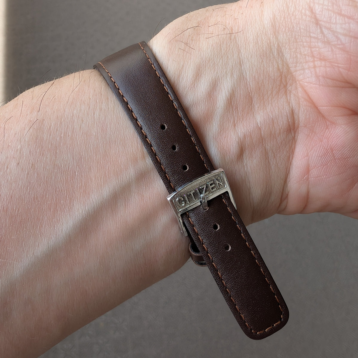 1962 Citizen Hi Line HL515802