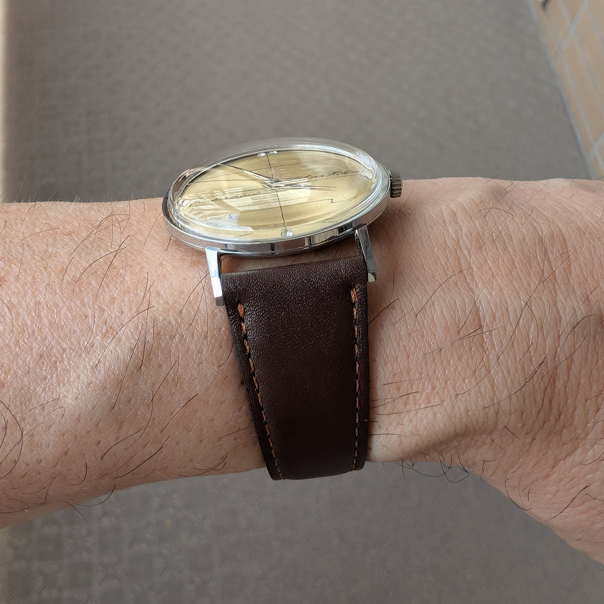 1962 Citizen Hi Line HL515802