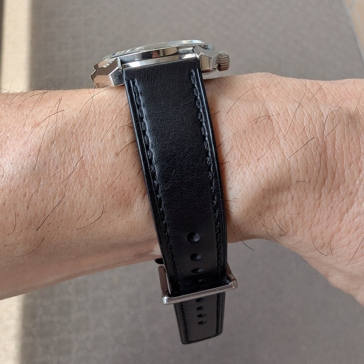 1969 Seiko KS 45-7000