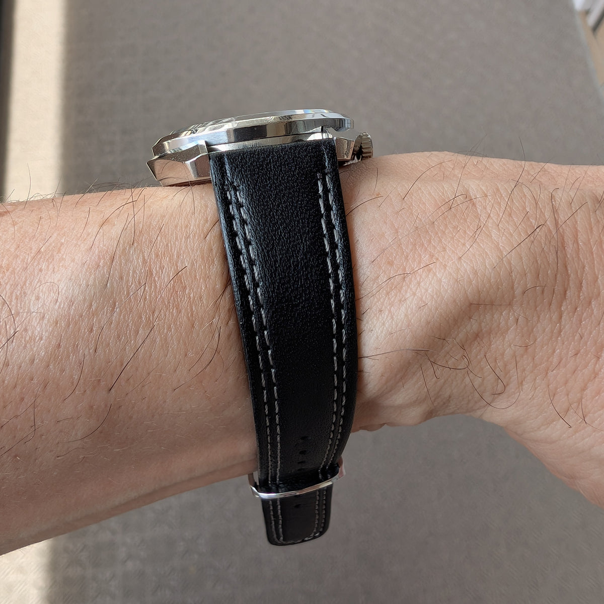 1969 Seiko KS 5625-7000