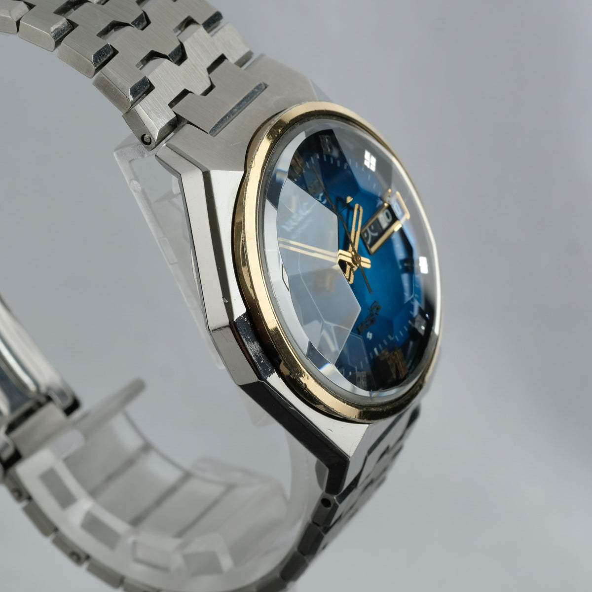 1973 Seiko Vanac KS 5626-7180