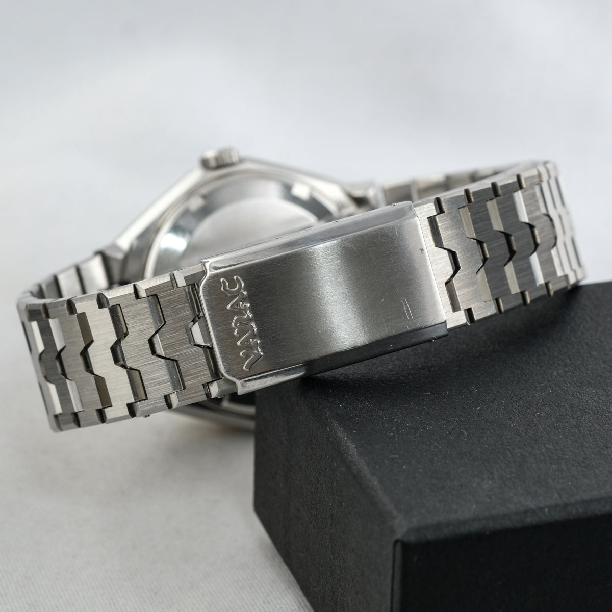 1973 Seiko Vanac KS 5626-7180