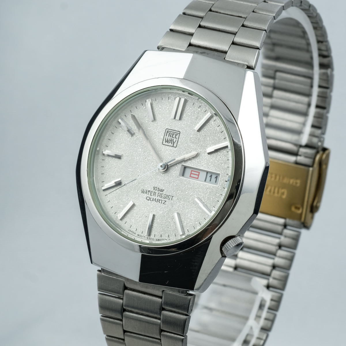 1990 Citizen Freeway 5500-A85293