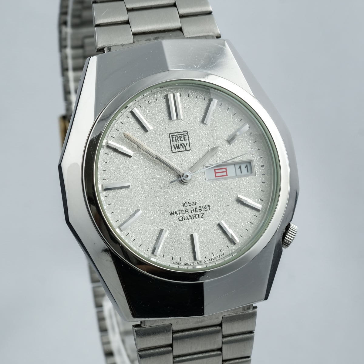 1990 Citizen Freeway 5500-A85293